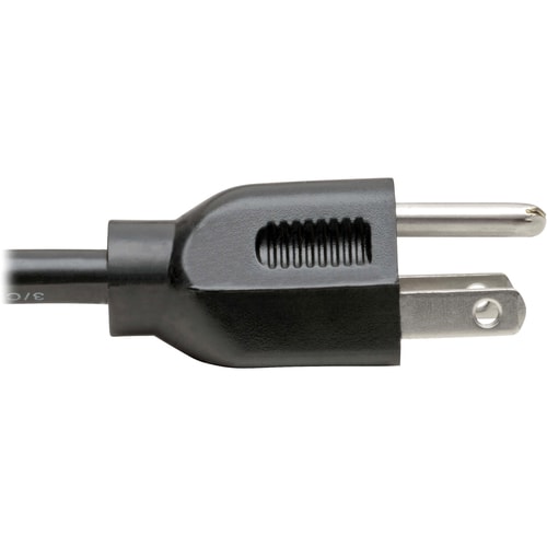 Cable divisor P004-18N-2C13 de Tripp Lite by Eaton - Para computadora
