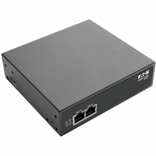 4-PORT CONSOLE SERVER 4G W DUAL GB NIC FLASH  4 USB PORTS