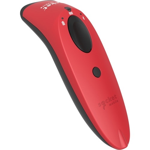 Escáner de código de barras Socket Mobile S700 1D Imager - Conectividad inalámbrica - 1D - Imag