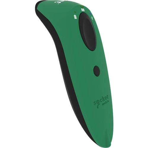 SocketScan® S700, 1D Imager Barcode Scanner, Green - S700, 1D Imager Barcode Sca