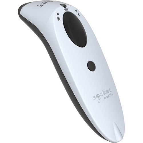 Escáner de código de barras Socket Mobile S700 1D Imager - Conectividad inalámbrica - 1D - Imag