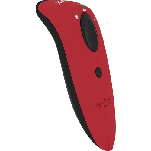 SocketScan® S700, escáner de código de barras con imágenes 1D, rojo - S700, escáner de código de barras con imágenes 1D