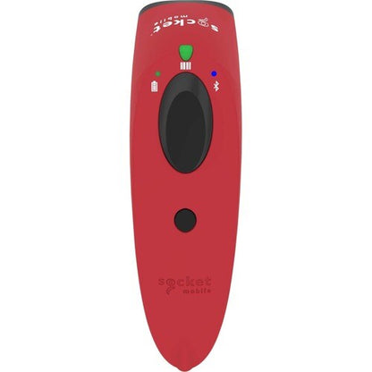 SocketScan® S700, escáner de código de barras con imágenes 1D, rojo - S700, escáner de código de barras con imágenes 1D