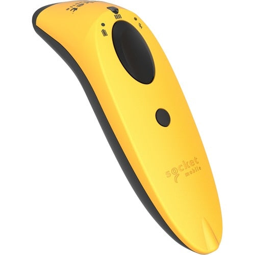 Lecteur de codes-barres laser 1D Socket Mobile S730 - Connectivité sans fil - 1D - Laser