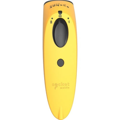 Socket Mobile S730 1D Laser Barcode Scanner - Wireless Connectivity - 1D - Laser
