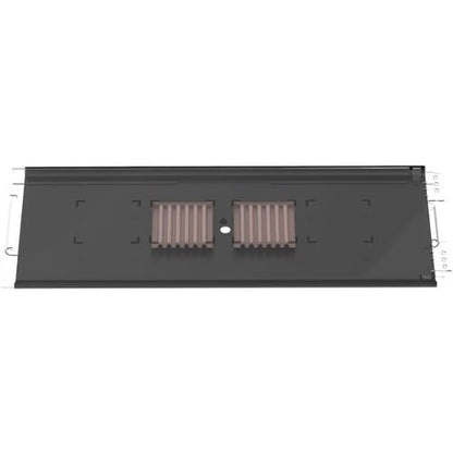 Panduit FST24 Fiber Splice Tray Kit