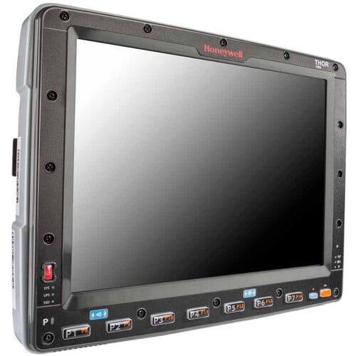 Honeywell Thor VM3 Vehicle-Mounted Computer - Atom - Dual-core (2 Core) 1.50 GHz