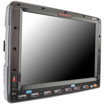 Honeywell Thor VM3 Vehicle-Mounted Computer - Atom - Dual-core (2 Core) 1.50 GHz