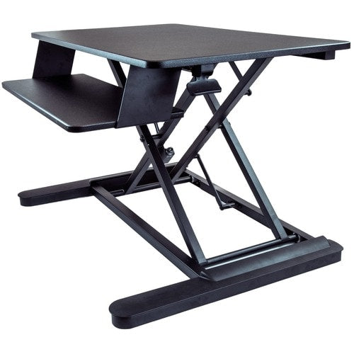 StarTech.com Sit Stand Desk Converter