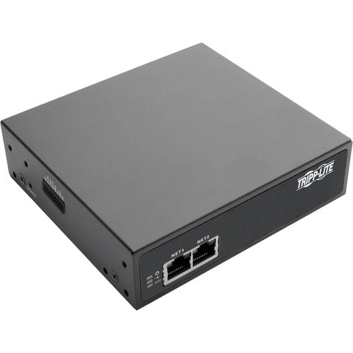 8-PORT CONSOLE SERVER 4G W DUAL GB NIC FLASH  4 USB PORTS