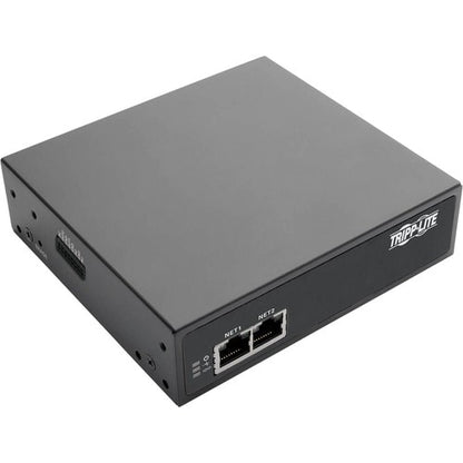 8-PORT CONSOLE SERVER 4G W DUAL GB NIC FLASH  4 USB PORTS