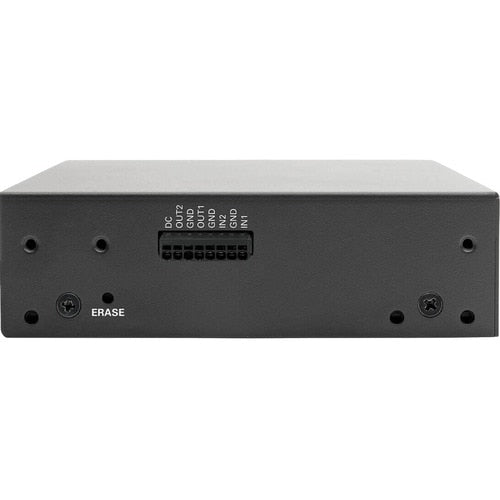8-PORT CONSOLE SERVER 4G W DUAL GB NIC FLASH  4 USB PORTS