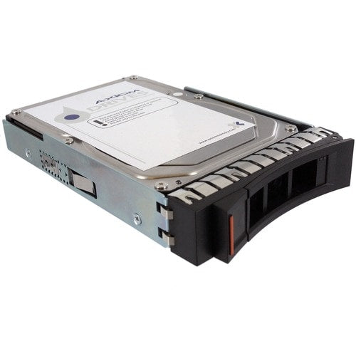 6TB 6GB/S SATA 7.2K RPM LFF 3.5IN ENTERPRISE HDD