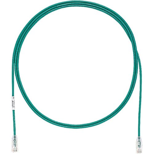 Câble réseau patch UTP Panduit Cat.6