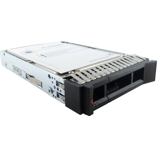 1.8TB 12GB/S SAS 10K RPM SFF 2.5IN ENTERPRISE HDD