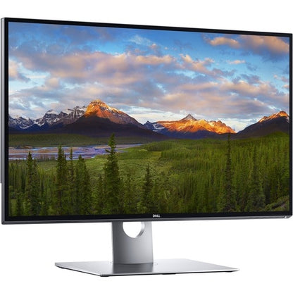 Dell UltraSharp UP3218K 32\" Class 8K LCD Monitor - 16:9 - Black