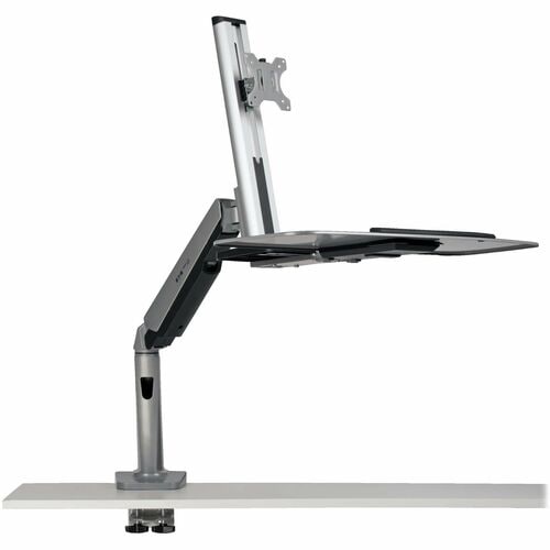 DESK MOUNT FOR SIT STAND STANDING WORKSTATION