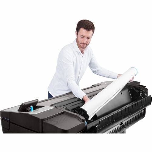 ML DESIGNJET T1700DR PRINTER