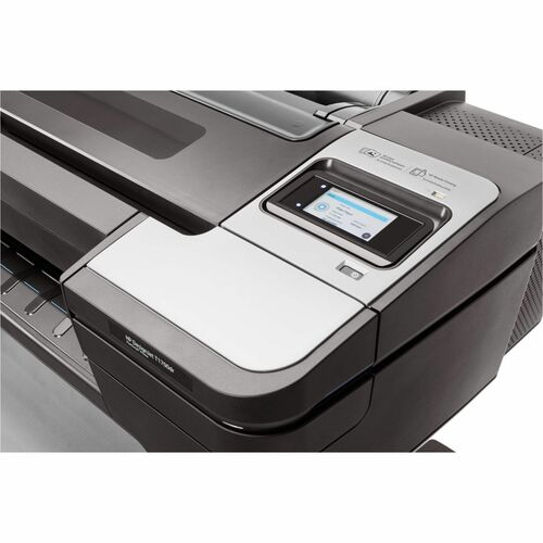 ML DESIGNJET T1700DR PRINTER