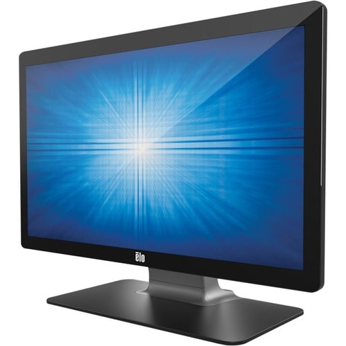 Monitor táctil LCD Elo 2402L - 16:9 - 15 ms - 23,8" visibles - C proyectada