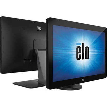 Monitor táctil LCD Elo 2402L - 16:9 - 15 ms - 23,8" visibles - C proyectada