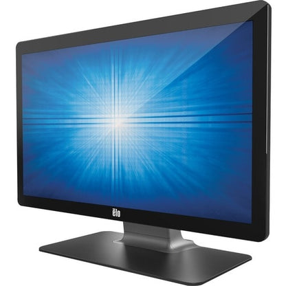 Elo 2202L 22\" Class LCD Touchscreen Monitor - 16:9 - 14 ms - 21.5\" Viewable -