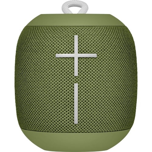 Altavoz Bluetooth portátil Ultimate Ears WONDERBOOM