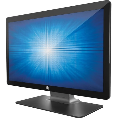 Moniteur LCD tactile Elo 2702L 27\" - 16:9 - 14 ms - 27\" visible - Pr