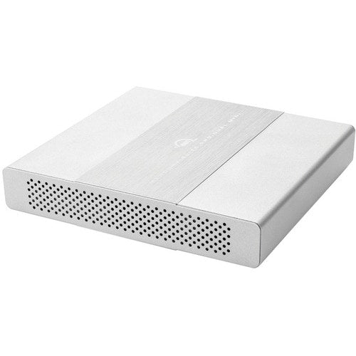 2.0TB OWC MERCURY ELITE PRO DUAL MINI PORTABLE BUS-POWERED