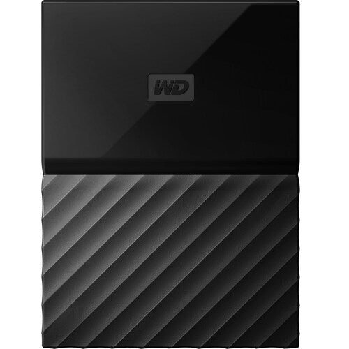 MY PASSPORT 2 To POUR MAC MULTI 6