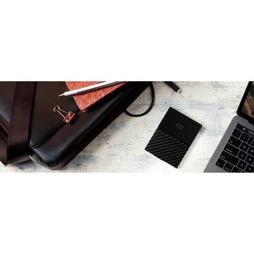 MY PASSPORT 2 To POUR MAC MULTI 6