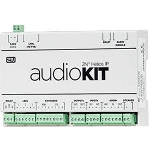 Kit audio IP 2N
