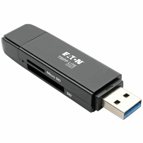 Lecteur de carte mémoire USB C Adaptateur 2 en 1 USB-A / USB-C USB TYPE C