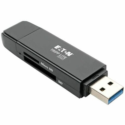 Lecteur de carte mémoire USB C Adaptateur 2 en 1 USB-A / USB-C USB TYPE C