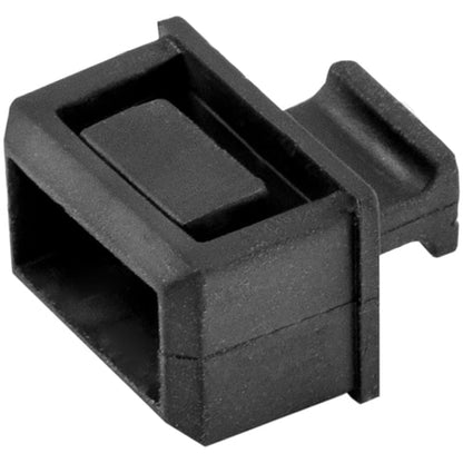 StarTech.com Lot de 10 caches anti-poussière pour SFP/S ouverts