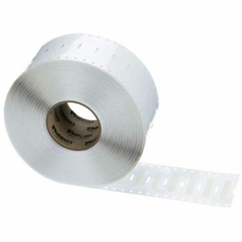 Panduit Wire & Cable Label  - MOQ (minimum order quantity)1, MOV (minimum order