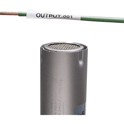 Panduit Wire & Cable Label  - MOQ (minimum order quantity)1, MOV (minimum order