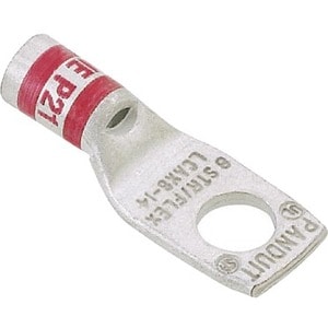Panduit Terminal Connector  - MOQ (minimum order quantity)4 MOV (minimum order v