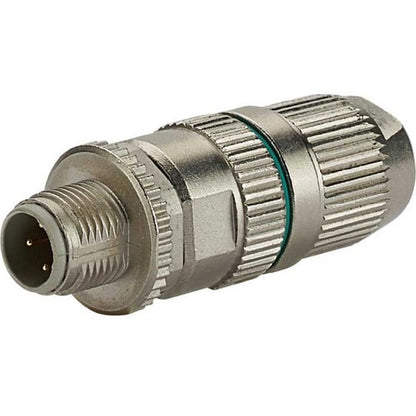 Panduit IndustrialNet Industrial M12 D - MOQ (minimum order quantity)1 MOV (mini