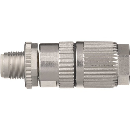 Panduit IndustrialNet Industrial M12 D - MOQ (minimum order quantity)1 MOV (mini