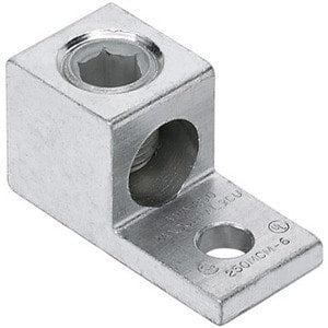 Panduit Terminal Connector  - MOQ (minimum order quantity)4, MOV (minimum order
