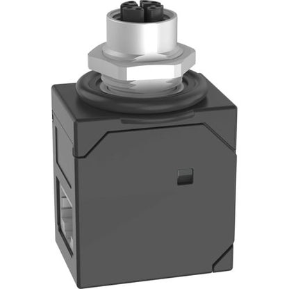 Panduit IndustrialNet M12 X - MOQ (minimum order quantity)1 MOV (minimum order v