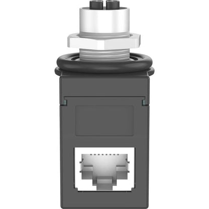 Panduit IndustrialNet M12 X - MOQ (minimum order quantity)1 MOV (minimum order v