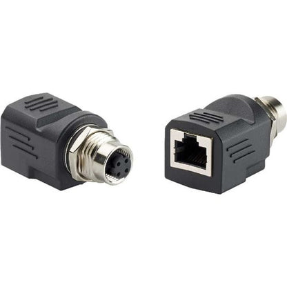 Panduit IndustrialNet Industrial M12 D - MOQ (minimum order quantity)1 MOV (mini