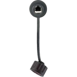 Panduit Shielded Coupler Module