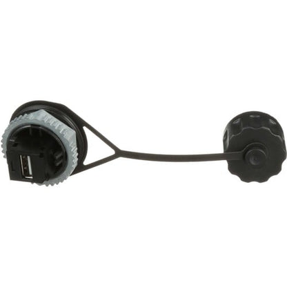 Panduit IndustrialNet Industrial USB Female A - MOQ (minimum order quantity)1 MO