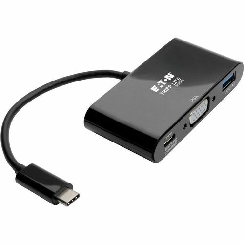 Tripp Lite by Eaton U444-06N-VUB
