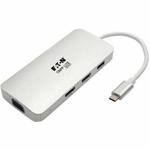 Station d'accueil Tripp Lite par Eaton U442-DOCK12-S