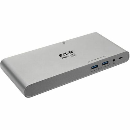Tripp Lite by Eaton U442-DOCK4-S Docking Station