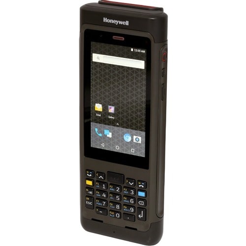 Honeywell Dolphin CN80 Mobile Computer - 4 GB RAM - 32 GB Flash - 4.2\" FWVGA To
